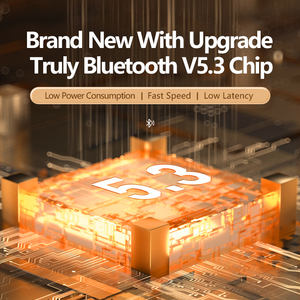 Sades — casque d'écoute de <span class=keywords><strong>Gamer</strong></span> Bluetooth, accessoires pour ordinateurs personnalisés, oreillettes de jeu, sans fil, avec micro, pour <span class=keywords><strong>téléphone</strong></span> portable, BH15 - Product Image 3