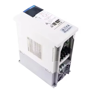 Controlador de Servo Programable Serie J2S MR-J2S-200A - Product Image 5