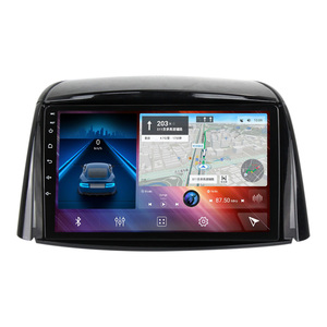 Lecteur DVD de voiture Mekede MS 8 cœurs 8+128 Go avec écran IPS, affichage vidéo monté sur véhicule pour <span class=keywords><strong>Renault</strong></span> <span class=keywords><strong>Koleos</strong></span> <span class=keywords><strong>2008</strong></span>-2016 - Product Image 1