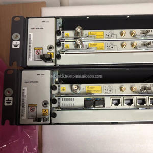 02312RPE SLFMSITE23 RTN 950A Configuration de base RTN950A avec matériel d'installation IDU - Product Image 2