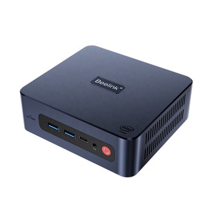 สำหรับมินิพีซี W11 Pro เจนเนอเรชั่น 11 N5105 DDR4 8/16GB ใหม่ รองรับ US/CN/EU รองรับ 4K - Product Image 4