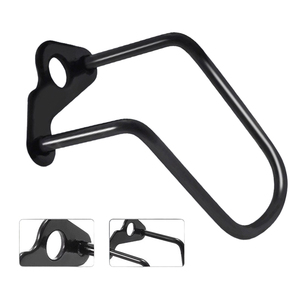 Bicycle Rear <strong>Derailleur</strong> Protector Steel <strong>Guard</strong> Frame Shifter Bicycle Accessories - Product Image 4