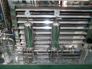 Guangzhou fabricación nueva tecnología de alta calidad máquina automática para hacer perfumes <span class=keywords><strong>precio</strong></span> de fábrica máquina mezcladora de perfumes - Product Image 6