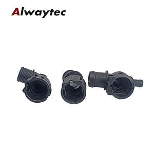 宝马OE 3020058 8377702 8608215冷却水冷却液快速连接器系列汽车塑料散热器冷却液配件VDA - Product Image 4