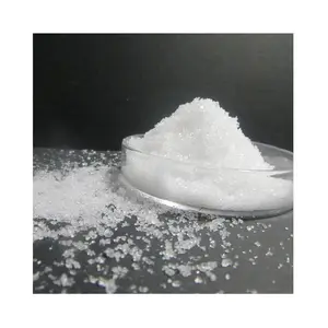 Factory Price Electronic Chemicals White To Almost White Powder To Crystal Polyacrylamide CPAM C3H5NO CAS NO.9003-05-8