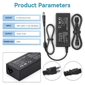 65W máy tính xách tay <span class=keywords><strong>adapter</strong></span> 9V <span class=keywords><strong>12V</strong></span> 15V 18V 19V 20V 24V 36V 1A 2A 3A 4A <span class=keywords><strong>5A</strong></span> <span class=keywords><strong>Power</strong></span> <span class=keywords><strong>Adapter</strong></span> - Product Image 2