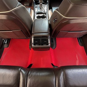 Alfombrillas <span class=keywords><strong>de</strong></span> Coche Universales Personalizables <span class=keywords><strong>de</strong></span> PVC Ecológicas, Impermeables y Antideslizantes con Diseño <span class=keywords><strong>de</strong></span> Dibujos Animados, Suministro Directo <span class=keywords><strong>de</strong></span> Fábrica - Product Image 6