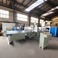 Machine de découpe verticale automatique CNC haut de gamme pour canapés flexibles, mousse PU, éponge, polyuréthane, EVA et laine minérale