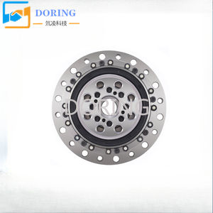 Groupe électrogène d'ondes harmoniques rentable avec support OEM de durée de vie de 20,000 heures - Product Image 3