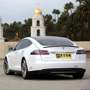 Voitures d'occasion <span class=keywords><strong>Tesla</strong></span> Model S électriques 2025 à <span class=keywords><strong>prix</strong></span> abordable, faible kilométrage, à vendre, livraison mondiale, inspection professionnelle - Product Image 6
