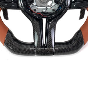 2013-2020 per BMW F20 F21 F87 F80 F30 F31 F32 F10 F12 F05 220i 420i personalizzazione in fibra di carbonio volante interno <span class=keywords><strong>auto</strong></span> - Product Image 5