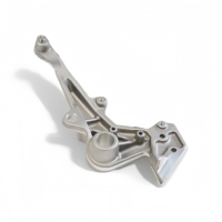 Fabricants de fonderies chinoises, pièces de fonderie sur mesure de précision en aluminium ADC12/A380 Zamak, services de moulage sous pression, certifiés ISO9001