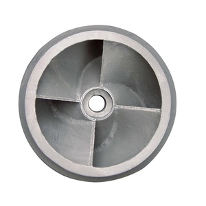 Литье металла: Процесс литья стали, формование чугуна, производство автомобильных деталей (насосов) - Product Image 6