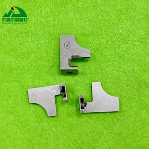 อะไหล่เครื่องเย็บกระดาษมุลเลอร์ มาร์ตินี <span class=keywords><strong>HK45</strong></span> สำหรับเครื่องพิมพ์ออฟเซ็ต หัวเย็บกระดาษ อะไหล่ทดแทน - Product Image 1