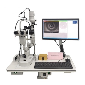 Sistema de imágenes de Detección <span class=keywords><strong>Ocular</strong></span> para oftalmología, Analizador de ojo seco para diagnóstico clínico, 1 unidad - Product Image 6