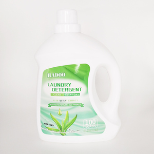 Detergente líquido personalizado <span class=keywords><strong>para</strong></span> ropa, 1/2/3 L, 100 floz, <span class=keywords><strong>para</strong></span> adultos/bebés/todas las prendas/ropa interior, Etiqueta Privada - Product Image 2