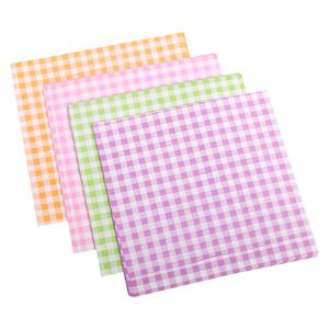 18 Cm Square Oil Proof <b>Paper</b> Thickened Kraft Sandwich <b>Wrapping</b> <b>Paper</b> Household Use - Product Image 3