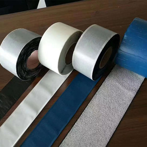Üretim endüstrileri için otomatik bütil kauçuk kaplama makinesi PLC ekstruder dolgu macunu