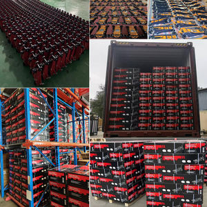 Gato Hidráulico de Carretilla de Perfil Bajo de 3T, Gran Oferta, Gato de Piso Portátil, Elevador para Coche - Product Image 6