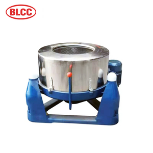 Centrifugadora <span class=keywords><strong>de</strong></span> Ropa <span class=keywords><strong>de</strong></span> 100 kg, Extractor <span class=keywords><strong>de</strong></span> Agua, Secadora <span class=keywords><strong>de</strong></span> Ropa, Máquina Centrífuga <span class=keywords><strong>de</strong></span> Deshidratación - Product Image 2