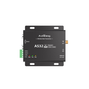 نظام إنذار لورا RS232 <span class=keywords><strong>RS485</strong></span> Modbus وحدة الارسال Rf الكهربائية - Product Image 2