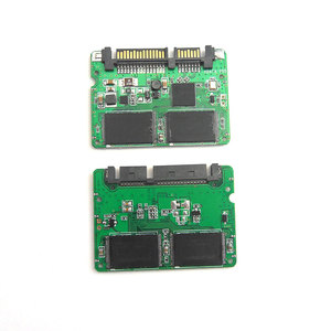 Mini SSD 256GB 1.8 "nửa Slim SATA ổ đĩa cứng ổ đĩa trạng thái rắn 1TB 2TB OEM SSD 128GB - Product Image 6