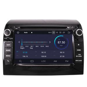 Android 10 coche DVD Multimedia estéreo para la <span class=keywords><strong>Fiat</strong></span> Ducato 2006 + Citroën Jumper PEUGEOT Boxe Radio GPS Navi <span class=keywords><strong>de</strong></span> Audio estéreo mapa - Product Image 6