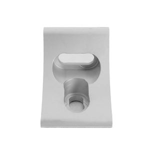 Groothandel Dfh Merk 6061 Alu Oxidatie Rechte Hoek Driehoek Beugel Model 310.1100a. 01 Voor 45*45 Aluminium Profielen - Product Image 6