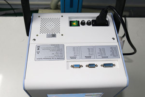 Taşınabilir yüksek frekanslı göğüs <span class=keywords><strong>X</strong></span> ışını - Product Image 2