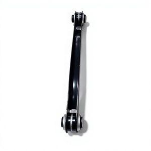 OE 33326861126 Venta al por mayor de piezas de automóvil: Brazo de control superior curvo trasero derecho para BMW Serie 5 G30 G38 Serie 7 G11 G12 2014-2020 - Product Image 2