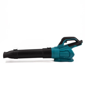 <span class=keywords><strong>Souffleur</strong></span> de feuilles électrique sans fil avec mode turbo (1) <span class=keywords><strong>Batterie</strong></span> 3.0Ah Conception portative OEM et ODM pris en charge - Product Image 3