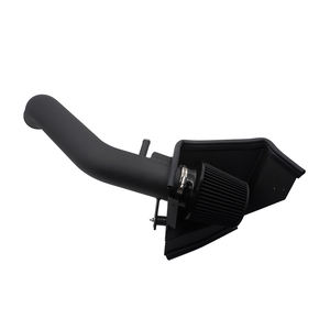 Kit de Tubo de Admisión de Aire Frío de Alta Calidad para BMW con Filtro de Aire de Alto Flujo - Product Image 2