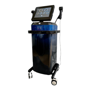 Máquina de Radiofrecuencia CE <span class=keywords><strong>Morfeus</strong></span> 8 con Microagujas RF para Lifting Facial y Corporal Vertical - Product Image 1