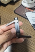 Câble de charge rapide 240W 5A en gros, USB-C vers USB-C, en silicone doux pour la peau, avec support pliable pour jeux, pour Android et iOS