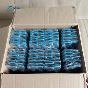 Cepillo de dientes Oral B para adultos, etapa 2, cerdas ultra suaves de carbón, blanqueador, tamaño regular, precio económico, de Vietnam. - Product Image 5