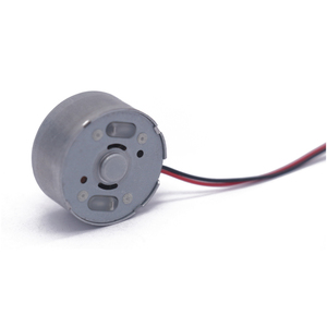 Moteur à vibrations miniature 24 mm 3 V CC à prix avantageux, <span class=keywords><strong>petit</strong></span> moteur de ventilateur électrique, mini vibrateur pour jouets - Product Image 2