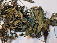 KAIYANGE Vente en gros de feuilles de verveine citronnée naturelle Thé à la verveine citronnée Ma Bian Cao Vente en gros de feuilles pures séchées Thé à la verveine citronnée