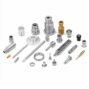 Tùy chỉnh thép không gỉ đồng nhôm <span class=keywords><strong>CNC</strong></span> gia công phần/tùy chỉnh nhôm <span class=keywords><strong>CNC</strong></span> gia công dịch vụ - Product Image 2