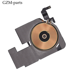 <span class=keywords><strong>Antenne</strong></span> NFC de charge sans fil pour téléphone portable avec câble flexible pour remplacement iPhone 17 <span class=keywords><strong>Pro</strong></span> Max - Product Image 2