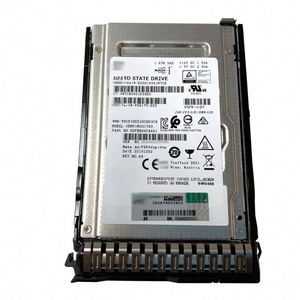 P21133-B21 ฮาร์ดดิสก์โซลิดสเตท 1.6TB SAS 12G SFF SC SS540 - Product Image 4