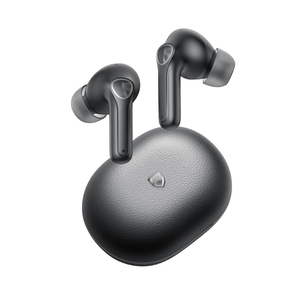 Auriculares Intrauditivos TWS 5.3 con Sonido Estéreo y Baja Latencia para Juegos y Música, Auriculares TWS para Juegos, Auriculares Inalámbricos H - Product Image 1