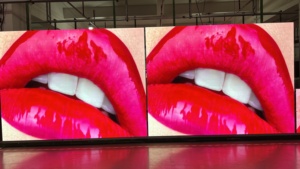 Светодиодный видеоэкран для помещений P1.56, P1.86, P2.5, цифровая видеостена - Product Image 2