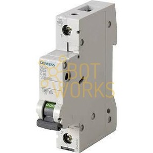 Siemens 5SL41136 - Nuovo - Product Image 1