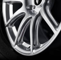 Rines Ligeros de Aleación Forjada, Rines Cóncavos de Carreras de 18, 19 y 20 Pulgadas, 5x120, 5x1143, 5x112 para BMW E46, E92, F80, Toyota, Subaru, Audi