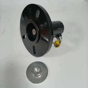 Extractor de cabeza de eje neumático de exportación al por mayor, extractor de cabeza de eje de bomba hidráulica de coche grande, extractor de cabeza de eje de rueda delantera y trasera - Product Image 4