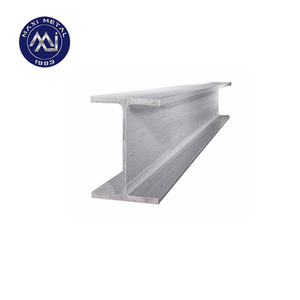 บริการ ODM gb 022Cr17Ni12Mo2 <span class=keywords><strong>aisi</strong></span> 316L เหล็กโครงสร้างแบบรีดร้อนคานเหล็กกล้าไร้สนิมสำหรับสร้างเหล็กโครงสร้าง - Product Image 1