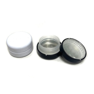 Boîte en métal ronde personnalisée pour bonbons et aliments, résistante aux enfants, petite boîte en étain CR à l'épreuve des enfants pour sucre - Product Image 1