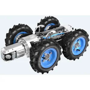 Schroder <span class=keywords><strong>SINGA</strong></span> S200 cctv inspección robot drenaje cctv Crawler principal cámara de cctv - Product Image 1