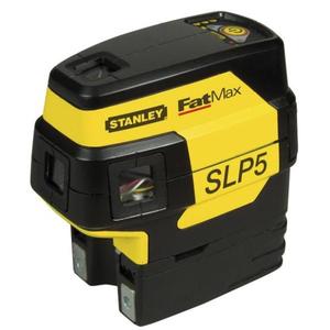 Laser de mesure et de nivellement - 1-77-319 Slp5 Spot Line Laser - EAN 3253561773198 - Product Image 4
