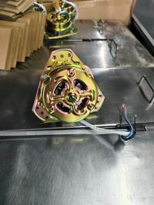 60 Вт 70 Вт 120 Вт 150 Вт 180 Вт вращение двигателя стиральной машины с медной проволокой - Product Image 5